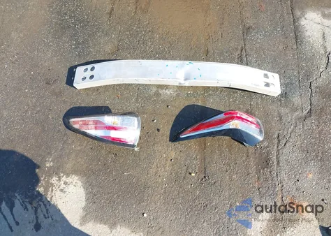 2015 Nissan Murano Platinum z USA, uszkodzony, nr VIN 5N1AZ2MG1FN220090